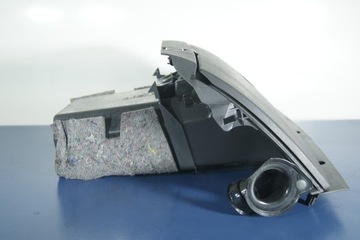 фото thumb №4, Volvo v50 бардачок пассажира полка 8626141