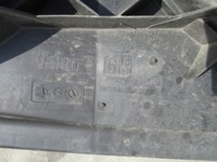 фото thumb №6, Fiat croma ii 1.9 m-jet радиатор вентилятор 06r