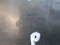 фото thumb №9, Капот корпус зеркало 12473030 fiat scudo 2 expert 2 jumpy 2 proace правая