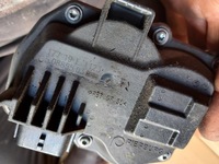 фото thumb №7, Clio v 1.5bdci гасник дросельна заслінка kpl.