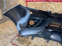 фото thumb №8, Nissan navara iv 4 d23 np300 14-20 бампер перед передний