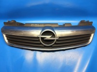 фото thumb №1, Решітка радіатора решітка радіатора радіатора opel zafira b