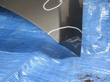 фото thumb №9, Капот кришка opel zafira c