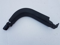 фото thumb №1, Galaxy mk4 захист оббивка поріг права нижня