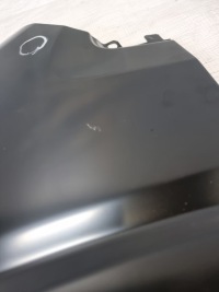 Крыло  левое  передний fiat ducato jumper 290 14- новый оригинал 52234192 Доставка, фото thumb