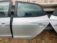 фото thumb №1, Дверь задняя задние левая hyundai ix35 09- rah