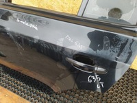 фото thumb №8, Bmw x3 e83 suv двері задня лівий 475/9