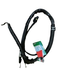 Купить Шланг клемма плюсовая mercedes ml166 11-15 a1664409608, фото thumb