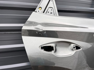 фото thumb №5, Hyundai tucson 4 iv 20r- двері правий зад праві зад