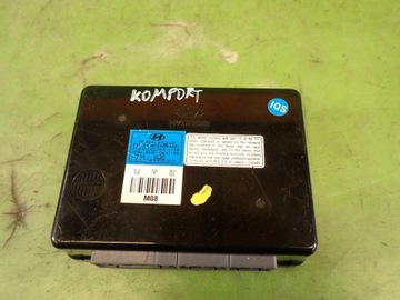фото thumb №1, Модуль комфорту hyundai tucson i 06r 95400-2e220