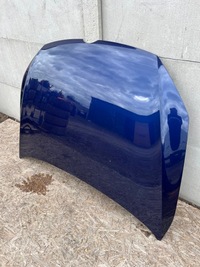 фото thumb №1, Golf vii рестайлинг универсал lc5b капот