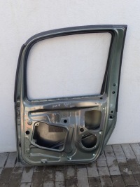 фото thumb №11, Дверь правая задние зад skoda roomster lak: 9599