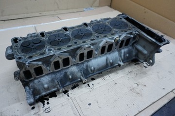 фото thumb №13, Ssangyong rexton головка 2,7 xdi