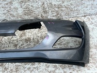 фото thumb №8, Hyundai veloster i 2011- бампер передний перед