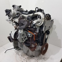 фото thumb №8, Двигатель k9k 612 k9k612 dacia logan sandero 1.5 dci