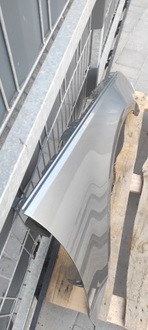 фото thumb №9, Крыло правые audi a4 b9 дорестайлинг lz7g