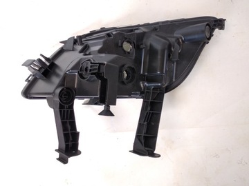 фото thumb №8, Opel astra j iv галоген поворотник правый 2009-