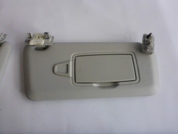 фото thumb №3, Защита солнцезащитная mercedes cla w117