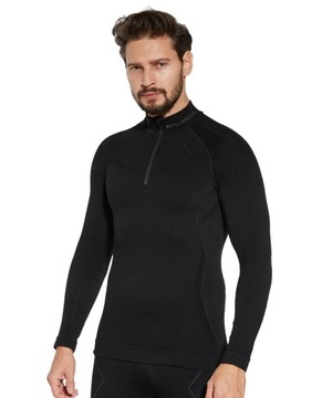 Мужской термоактивный комплект Brubeck Extreme Merino
