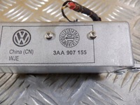 фото thumb №4, Vw passat b7 cc перетворювач напруги 3aa907155