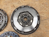 фото thumb №4, Renault kadjar зчеплення повний 1.2 tce