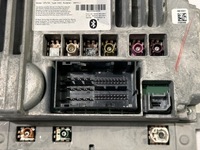 фото thumb №7, Панель модуль блок керування радіо радіо навігації chrysler pacifica 2017+