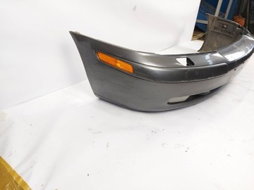 фото thumb №11, Бампер перед переднее противотуманные фары противотуманные volvo v40 vw, 645 рестайлинг