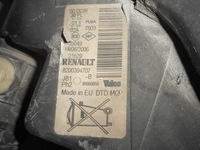 фото thumb №9, Renault espace iv ксенон лампа правая передняя перед 8200394707 89034934