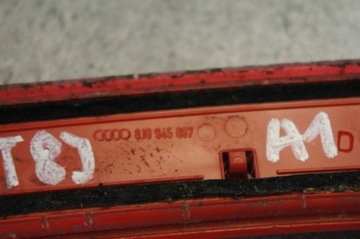 фото thumb №8, Третье дополнительный свет сплав сплава 8j0945097 audi tt 8j