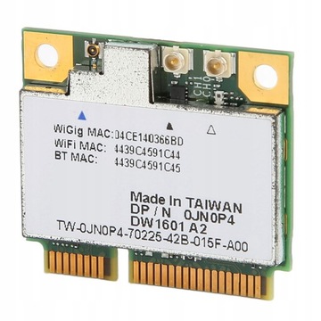 DW1601 QCA9005 Беспроводная сетевая карта