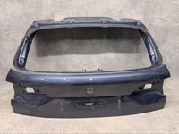 фото thumb №1, Крышка багажника багажника bmw x5 g05 2018-