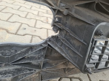 фото thumb №11, Бампер комплектный перед з лампы renault midlum dxi dci