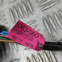 фото thumb №8, Жгут задних левых дверь isuzu d-max ii tfr, tfs 8981595363060