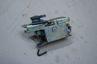 фото thumb №7, Samurai замок ручка крышки багажника 410 413