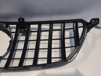 фото thumb №10, Решётка решётка радиатора решётка радиатора mercedes ml w166