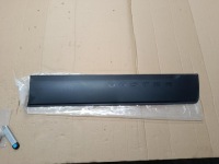 фото thumb №4, Молдинг двері права перед dacia duster ii оригінал оригінальний номер nowa