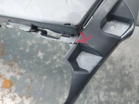 фото thumb №7, Peugeot expert citroen jumpy 17- бампер передній перед