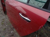 фото thumb №2, Citroen c4 picasso ii дверь левый задняя epy