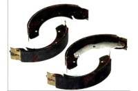 Купити Гальмівна колодка гальмівна abe c0r011abe, фото thumb