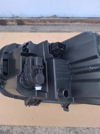 Citroen c3 3 рестайлинг  21- левый перед левая передняя фара full led европа  caławlkp Киев, фото thumb