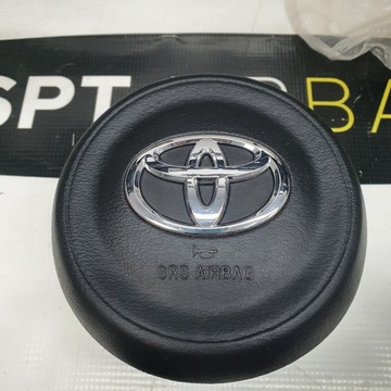 фото thumb №6, Yaris iv 4 панель консоль подушки ремни подушка безопасности