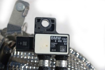 фото thumb №11, Bmw x5 x6 x7 катализатор 7822012 8477081 двигатель 3.0 b57 d30b g05 g07 дизель