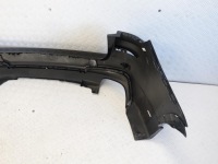 Bmw x3 f25 m-pakiet бампер задняя задний хороший в Украине, фото thumb