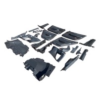 фото thumb №13, Салон сидіння диван обшивки renault koleos ii