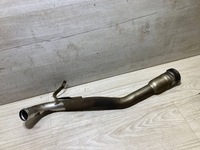 фото thumb №1, Ford transit custom 2017 труба заливної пального 2.0 d