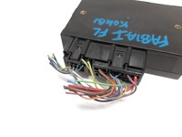 фото thumb №6, Skoda fabia i fl kombi модуль комфорта 6q0959433h