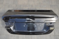 фото thumb №1, Jaguar xe x760 кришка багажника багажника задня задня p