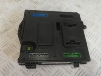 фото thumb №1, Renault scenic iii модуль bcm 284b13640r блок управления