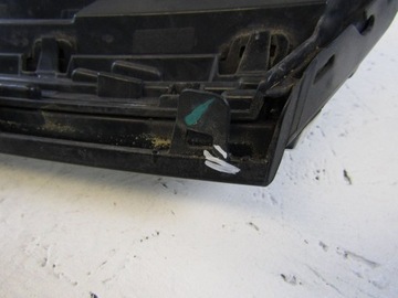 фото thumb №9, Vw golf vii рестайлинг решётка радиатора решётка бампера перед 5g0853653r