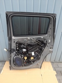 фото thumb №11, Jeep compass ii lift 21- двері правий задня pdn trailhawk usa